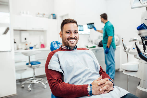 Dental Bonding in Plainfield, IL
