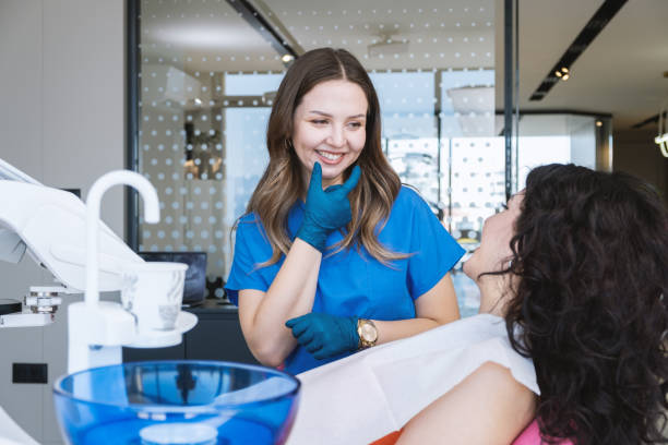 Oral Surgery in Plainfield, IL