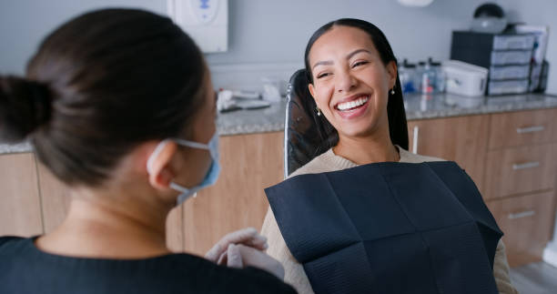 Dental Inlays and Onlays in Plainfield, IL